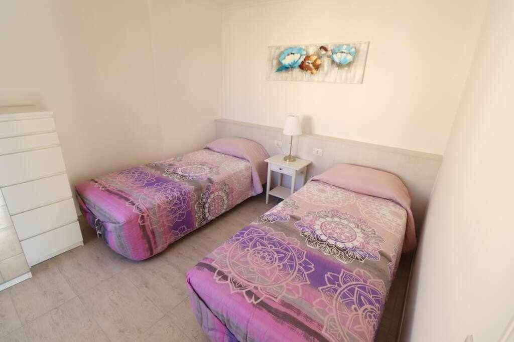 Mare Verde B12 By Tenerife Rental & Sales Costa Adeje  ภายนอก รูปภาพ