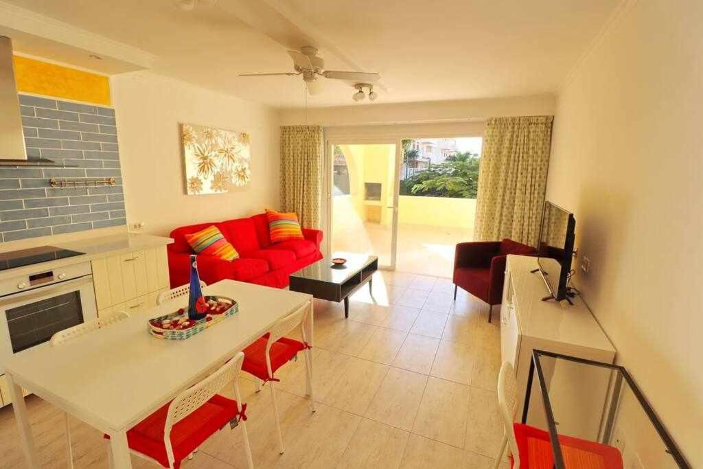 Mare Verde B12 By Tenerife Rental & Sales Costa Adeje  ภายนอก รูปภาพ