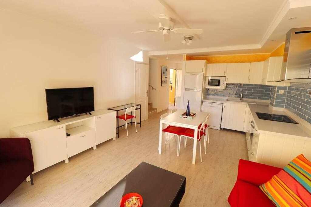 Mare Verde B12 By Tenerife Rental & Sales Costa Adeje  ภายนอก รูปภาพ