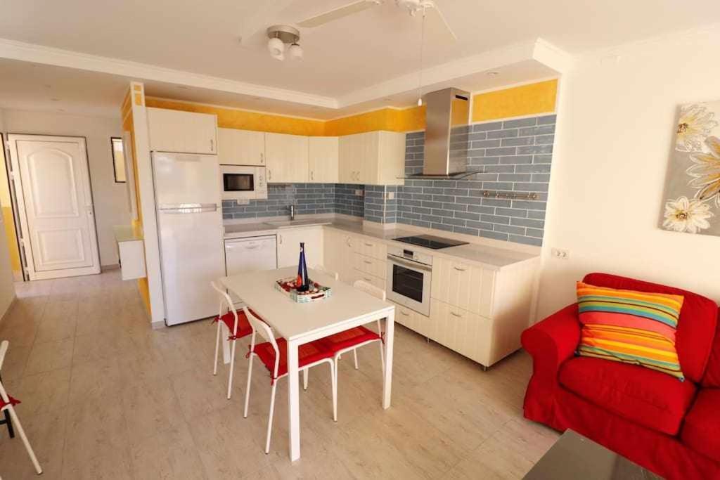 Mare Verde B12 By Tenerife Rental & Sales Costa Adeje  ภายนอก รูปภาพ