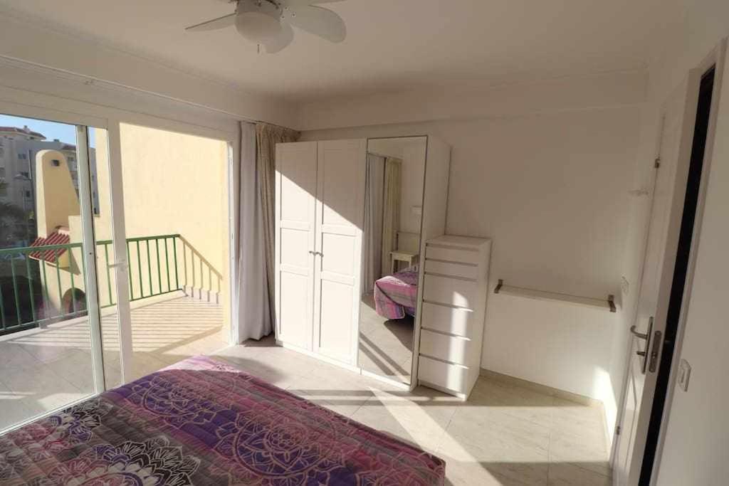 Mare Verde B12 By Tenerife Rental & Sales Costa Adeje  ภายนอก รูปภาพ