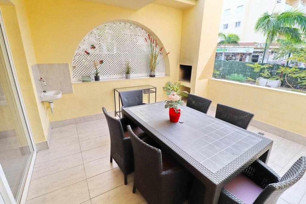 Mare Verde B12 By Tenerife Rental & Sales Costa Adeje  ภายนอก รูปภาพ