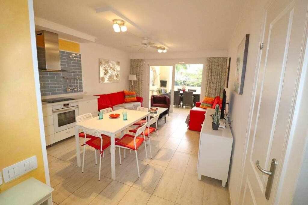 Mare Verde B12 By Tenerife Rental & Sales Costa Adeje  ภายนอก รูปภาพ