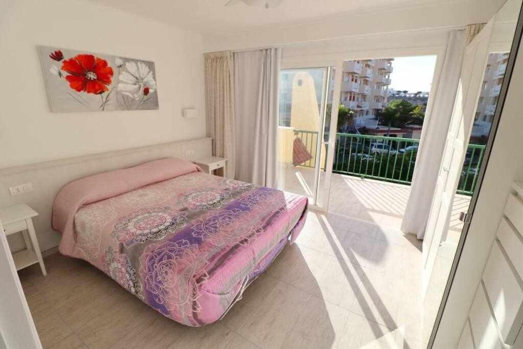 Mare Verde B12 By Tenerife Rental & Sales Costa Adeje  ภายนอก รูปภาพ