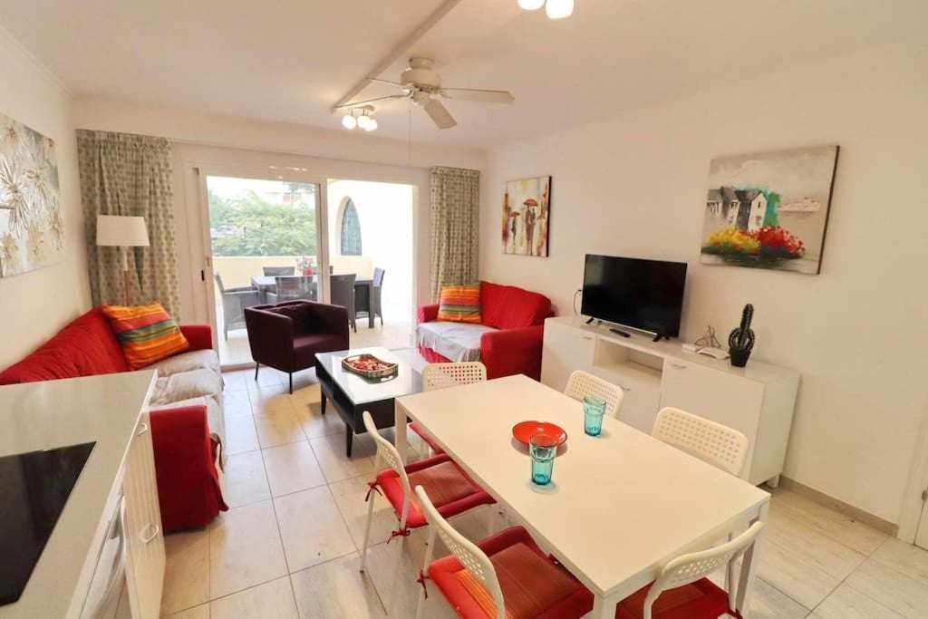 Mare Verde B12 By Tenerife Rental & Sales Costa Adeje  ภายนอก รูปภาพ