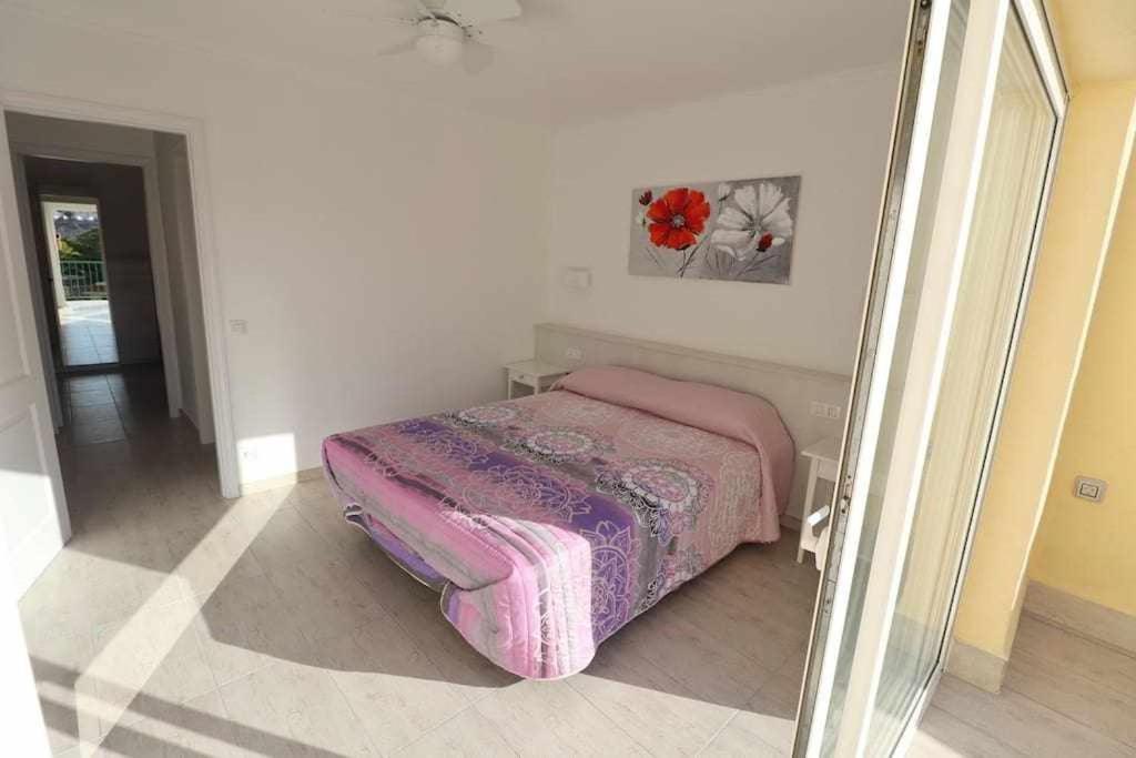 Mare Verde B12 By Tenerife Rental & Sales Costa Adeje  ภายนอก รูปภาพ