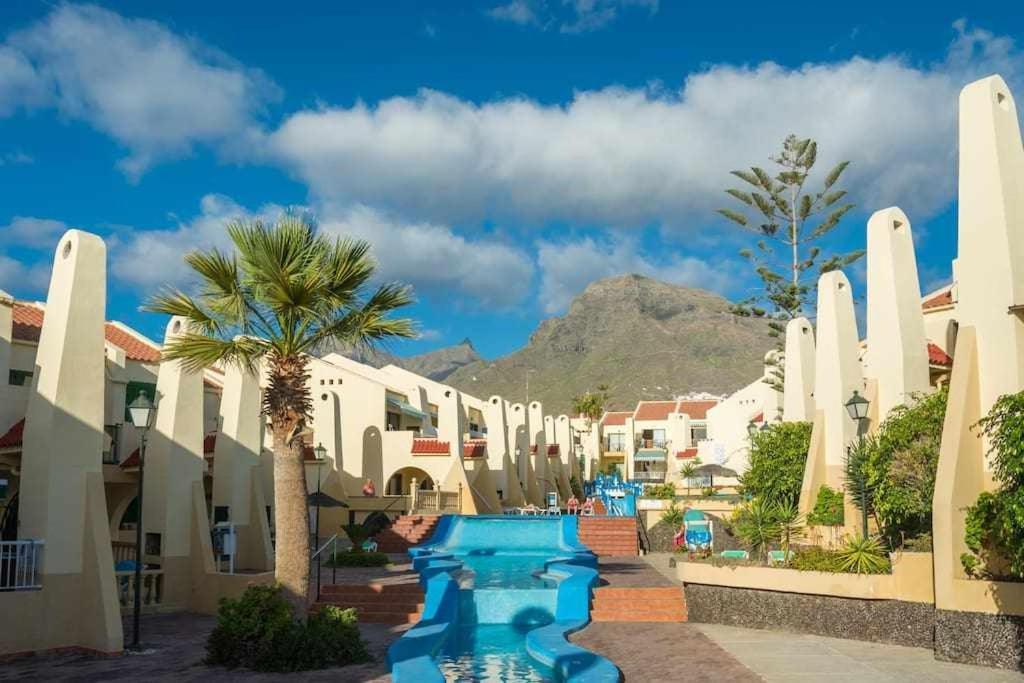 Mare Verde B12 By Tenerife Rental & Sales Costa Adeje  ภายนอก รูปภาพ