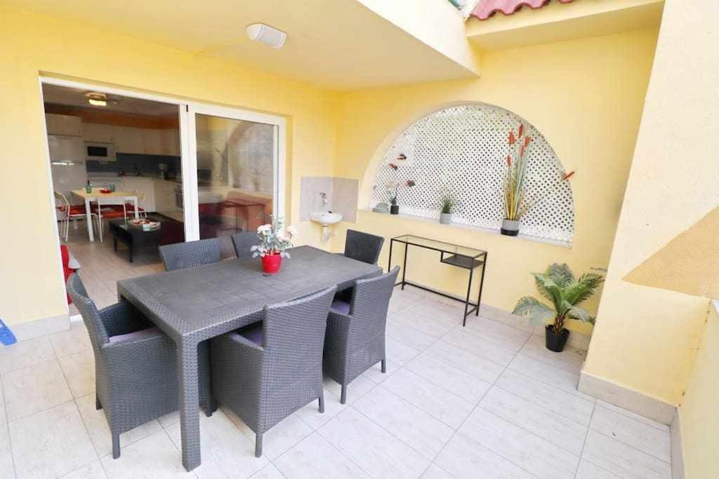 Mare Verde B12 By Tenerife Rental & Sales Costa Adeje  ภายนอก รูปภาพ