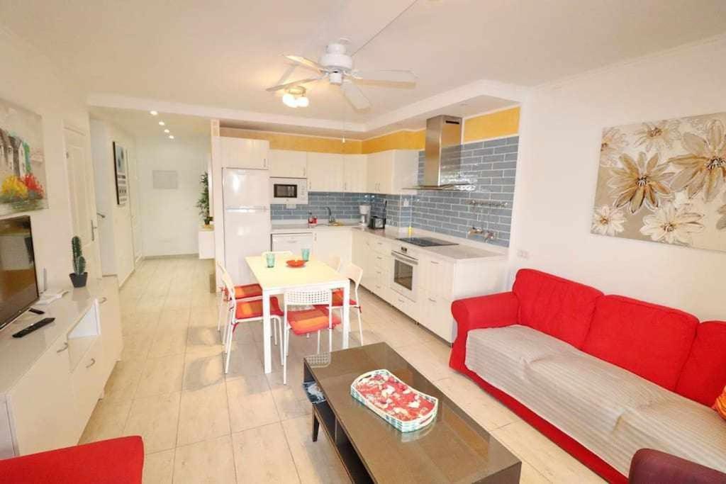 Mare Verde B12 By Tenerife Rental & Sales Costa Adeje  ภายนอก รูปภาพ